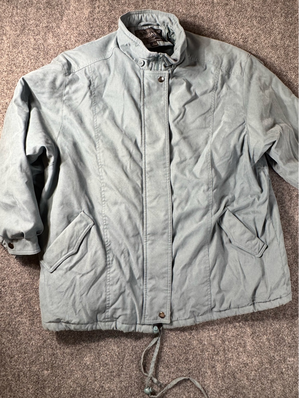 Forecaster of Boston Ladies Size LP - Picture 4 of 12
